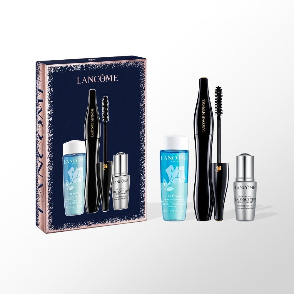 【新品未使用】Mystic Harmony / Night Over Egypt Hypnôse Mascara Eye Routine Set | Gift Set | Lancôme Australia