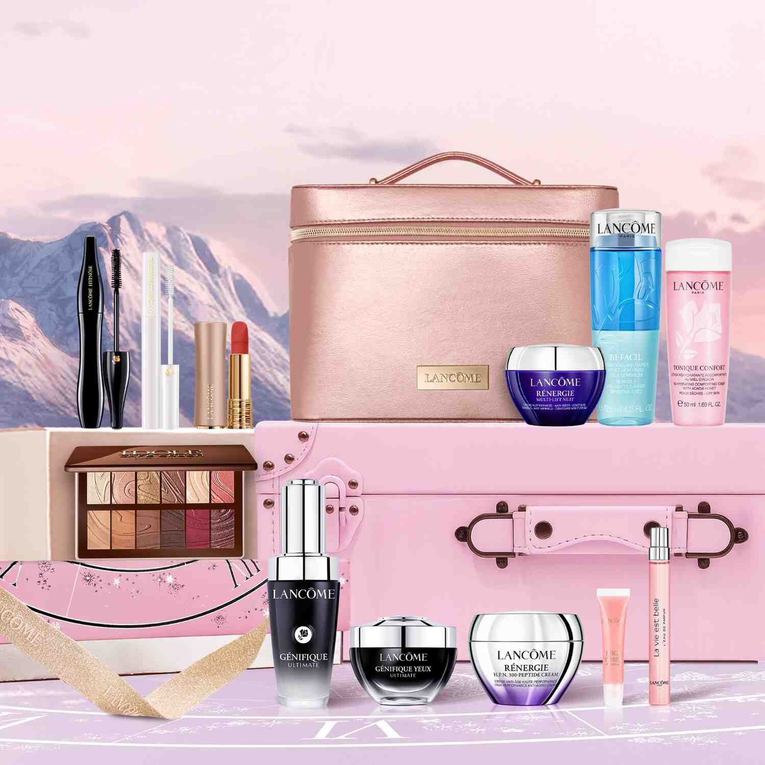 Beauty Box