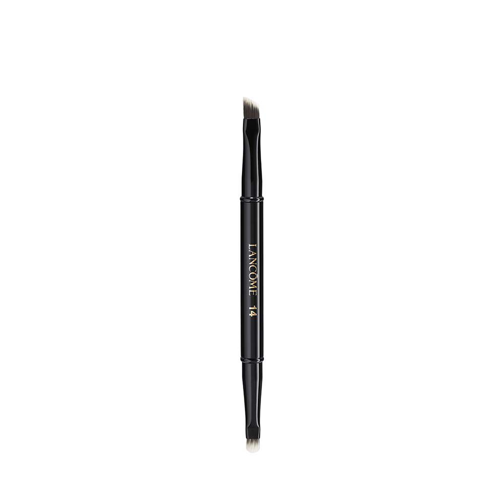 Sleek Bland No14 Eyeshadow & Eyeliner Brush