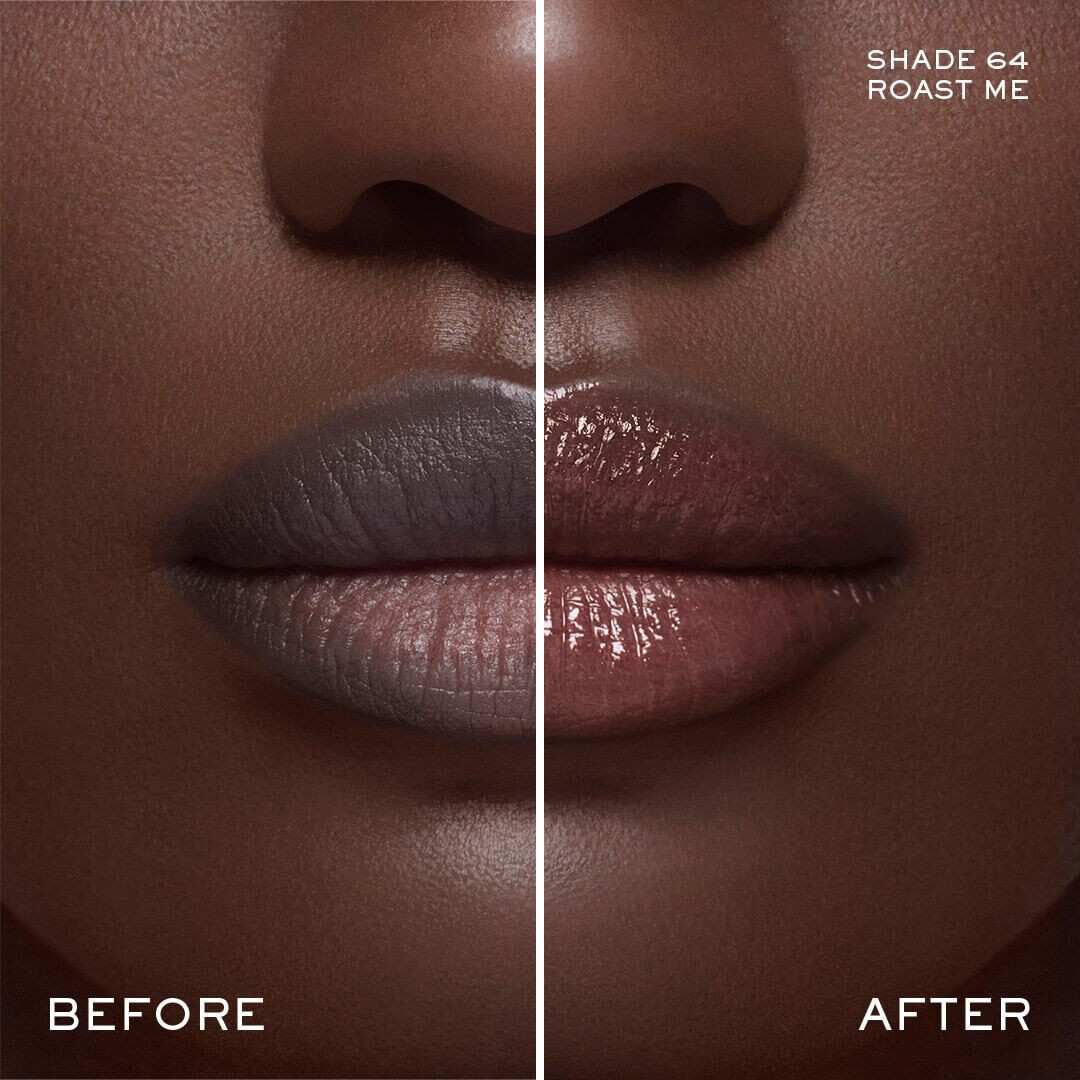 Lip Idole Squalane-12 Butterglow™