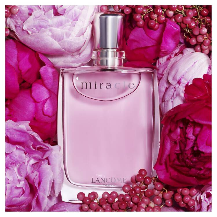 Miracle perfume myer store