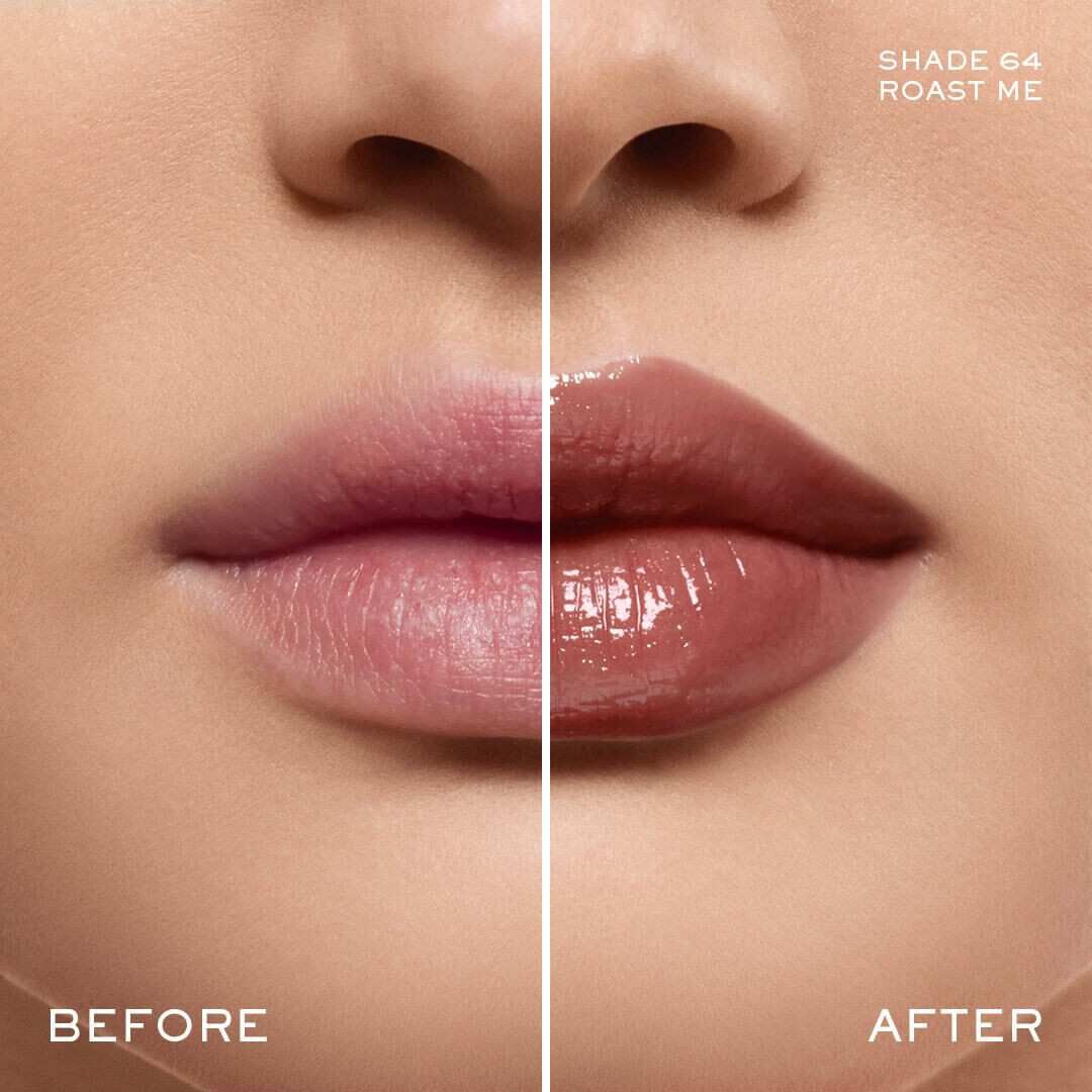 Lip Idole Squalane-12 Butterglow™