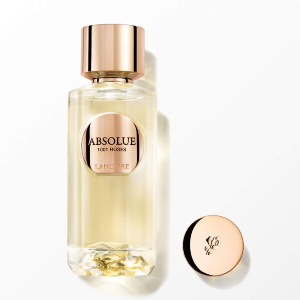 Absolue Les Parfums: Le Parfum | Perfume | Lancôme Australia