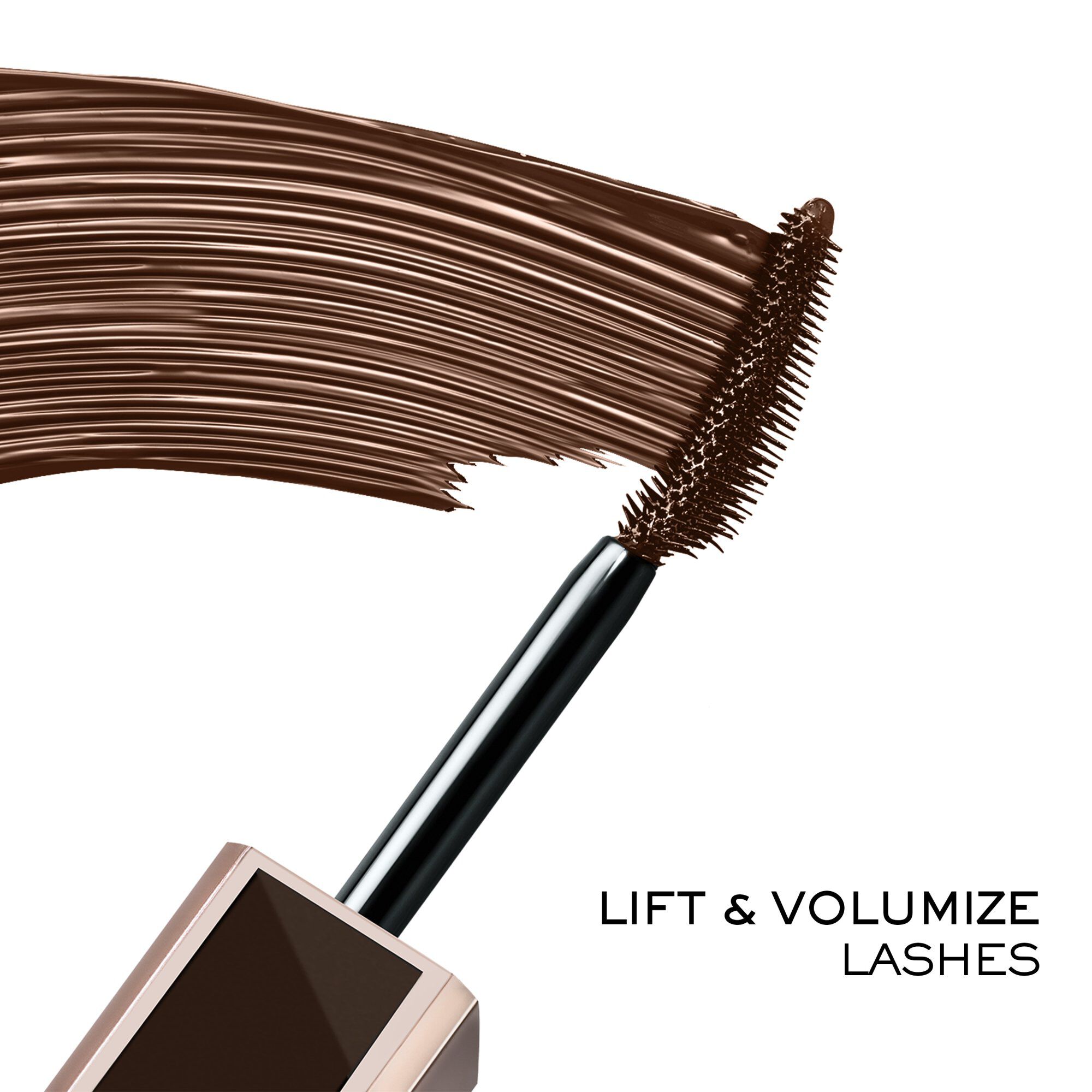 Lash Idole Volumising Mascara
