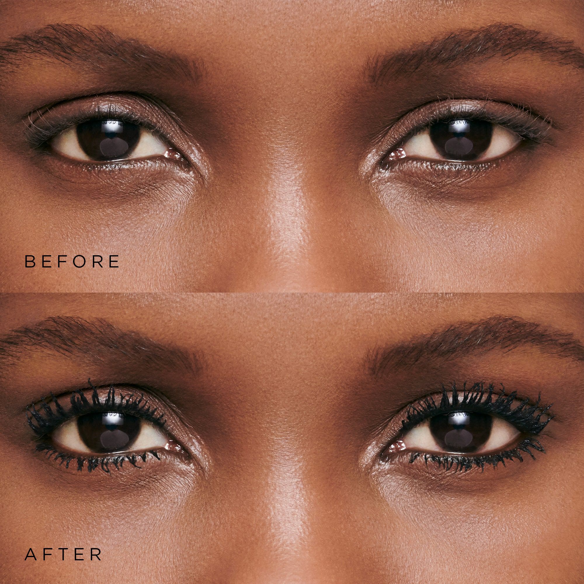 Monsieur Big Mascara