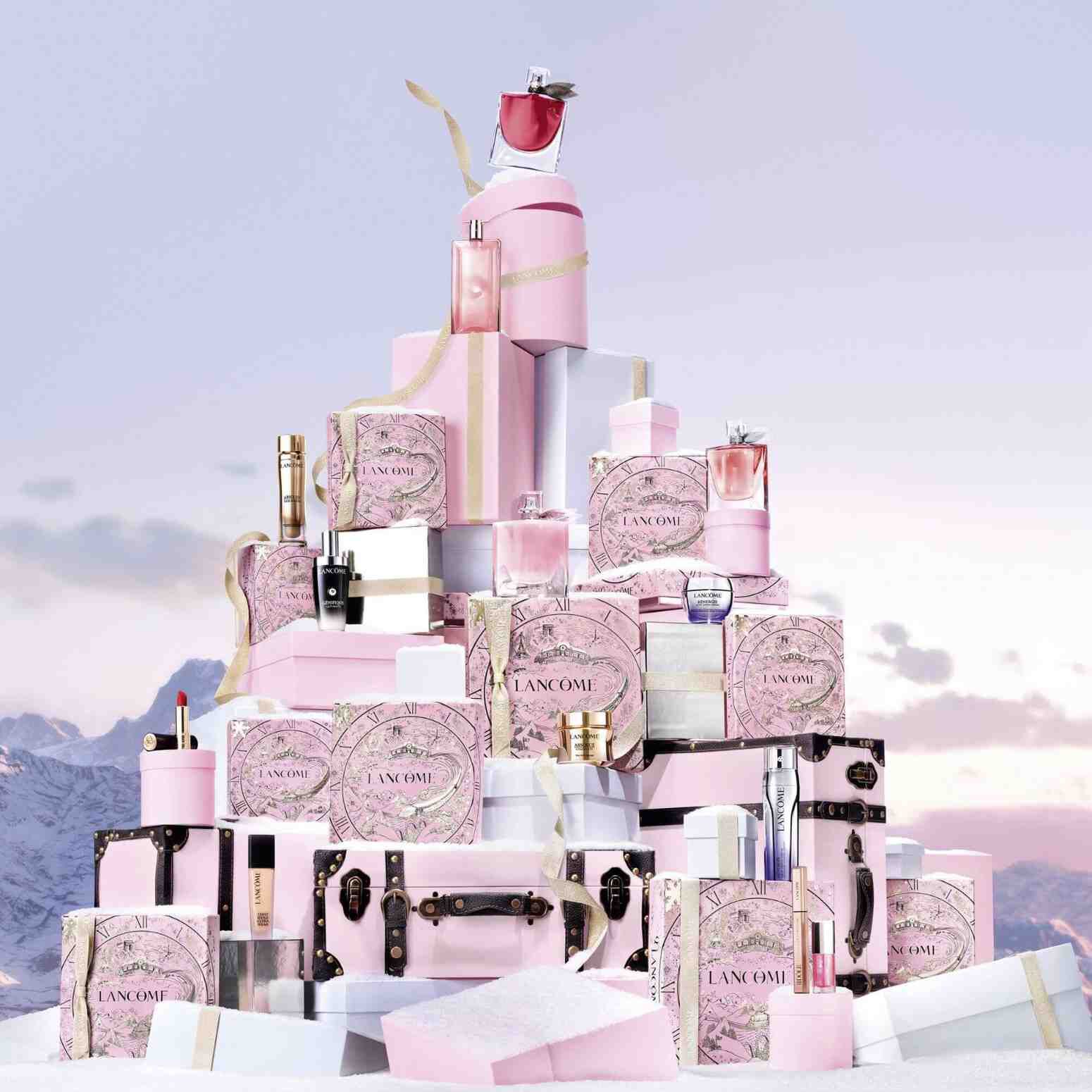 La Vie Est Belle Vanille Nude 50ml Set