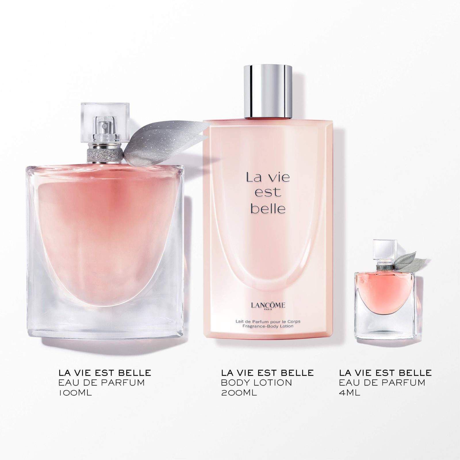 La Vie Est Belle 100ml Set