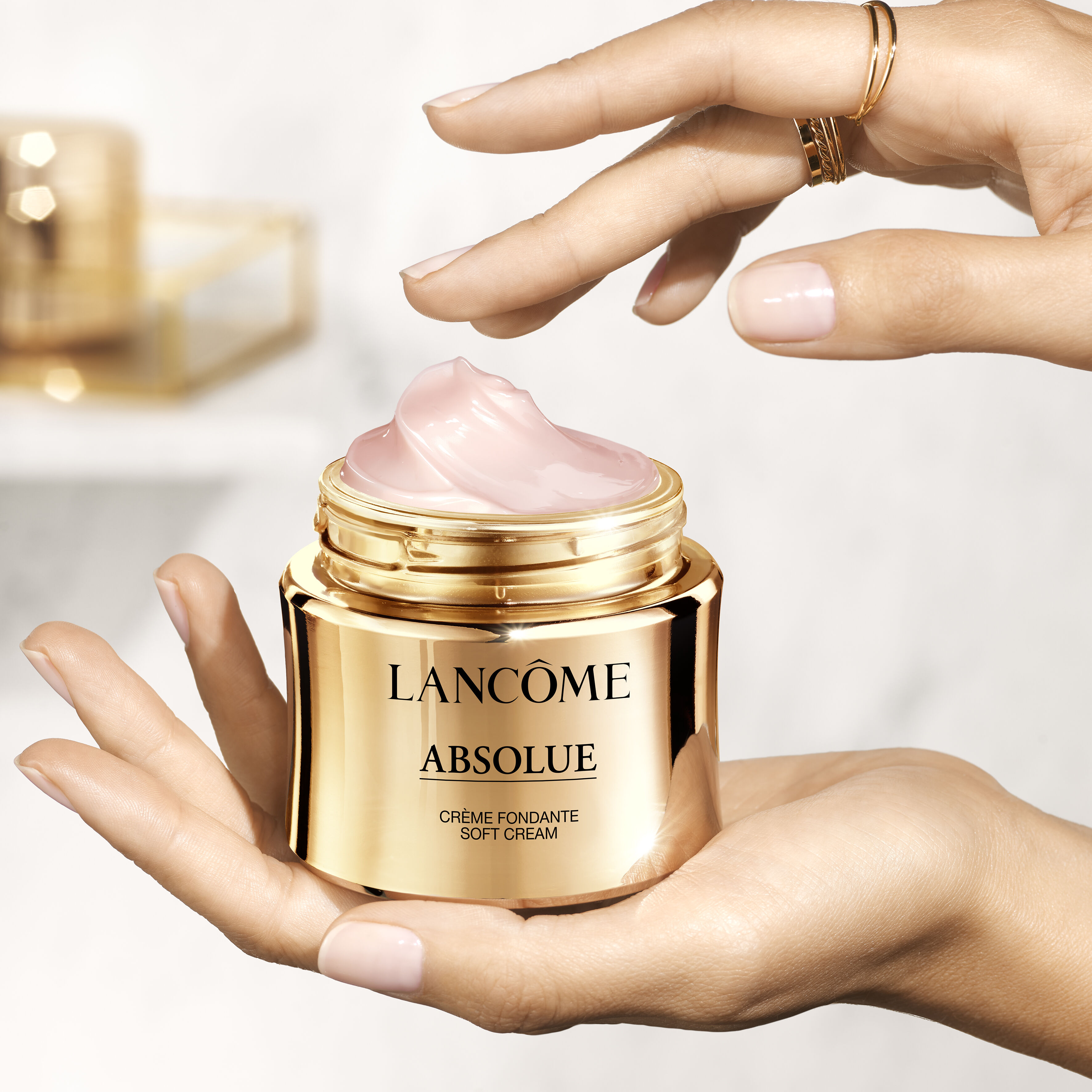 Absolue Soft Cream Luxury Gift Set