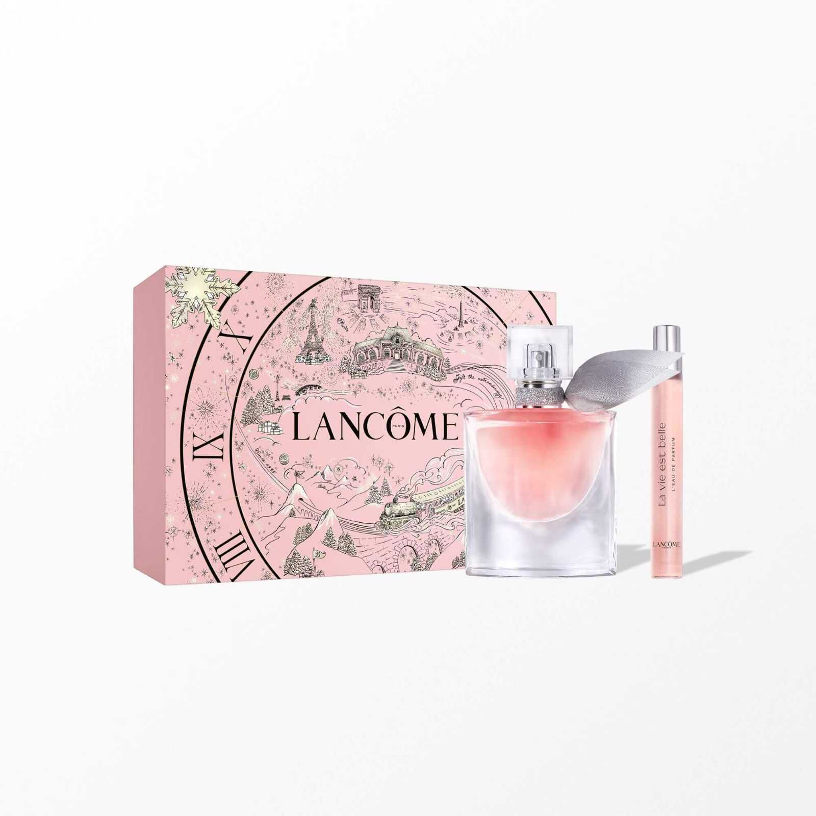 Lancôme La Vie Est Belle 30ML EDP Holiday Gift Set 2025