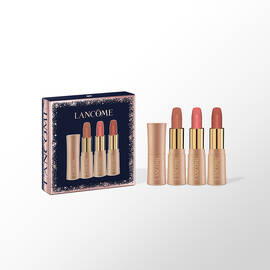 Intimatte Mini Lipstick Set