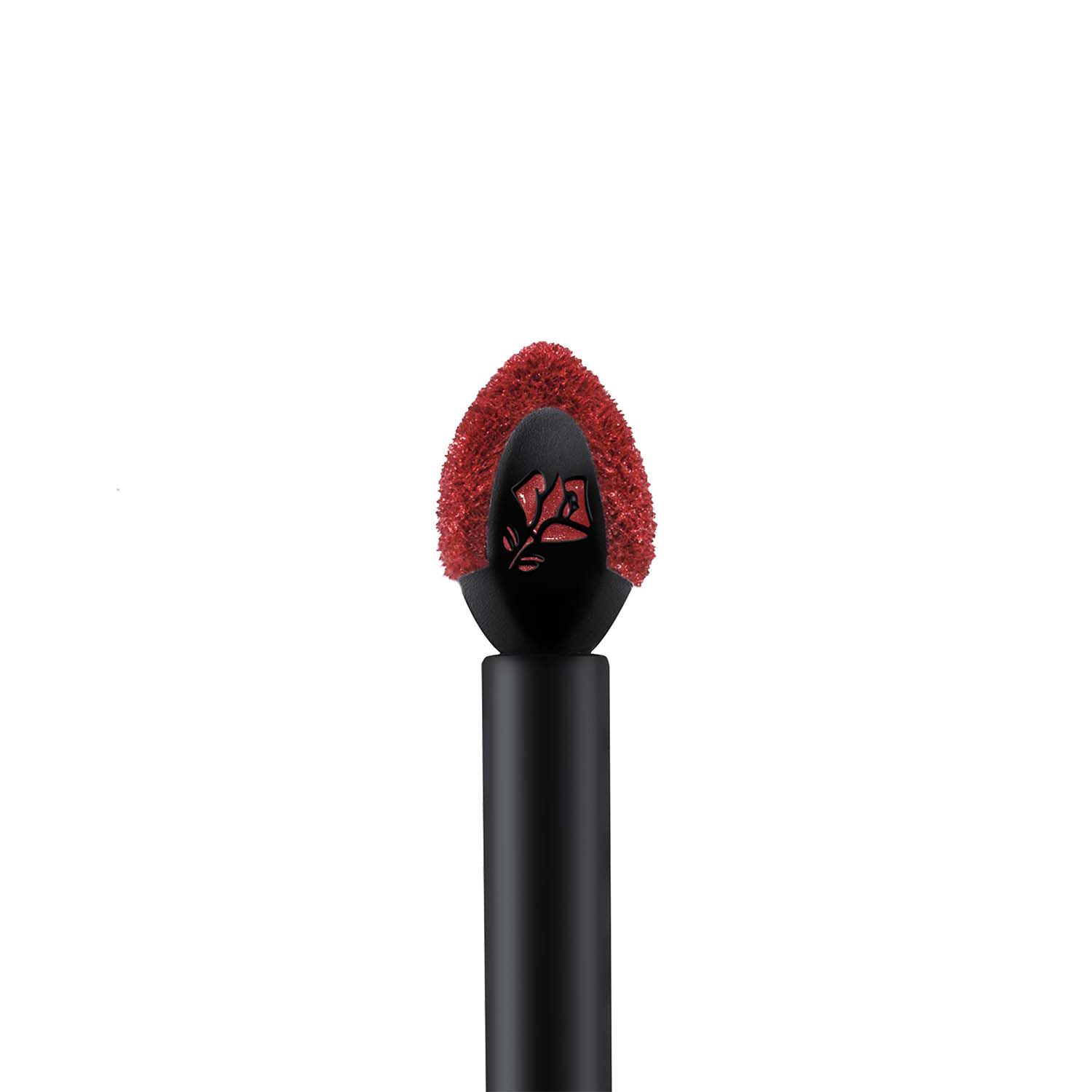 L'Absolu Rouge Drama Ink Liquid Lipstick