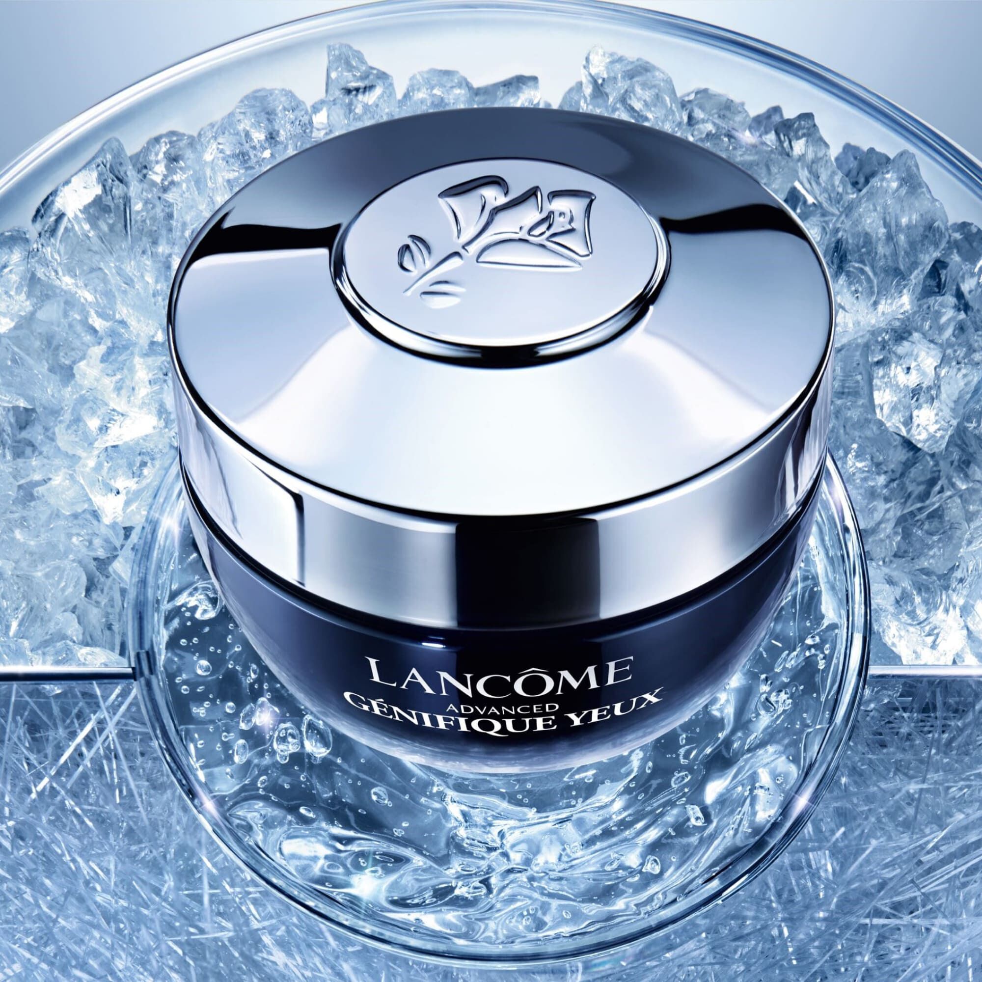 Advanced Genifique Eye Cream Set
