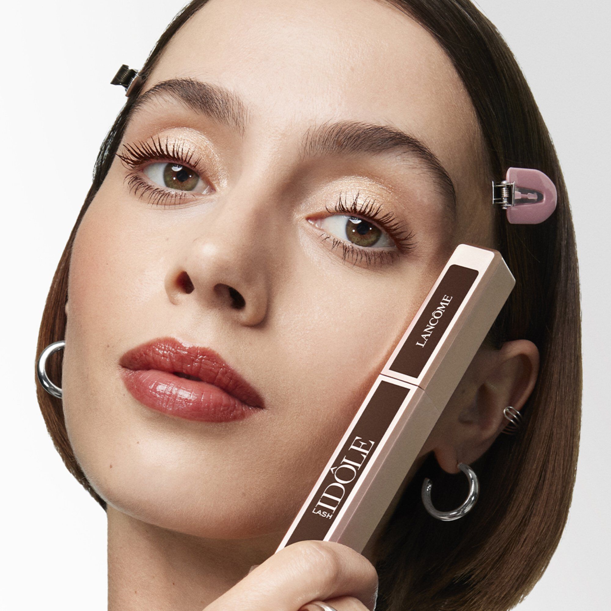 Lash Idole Volumising Mascara