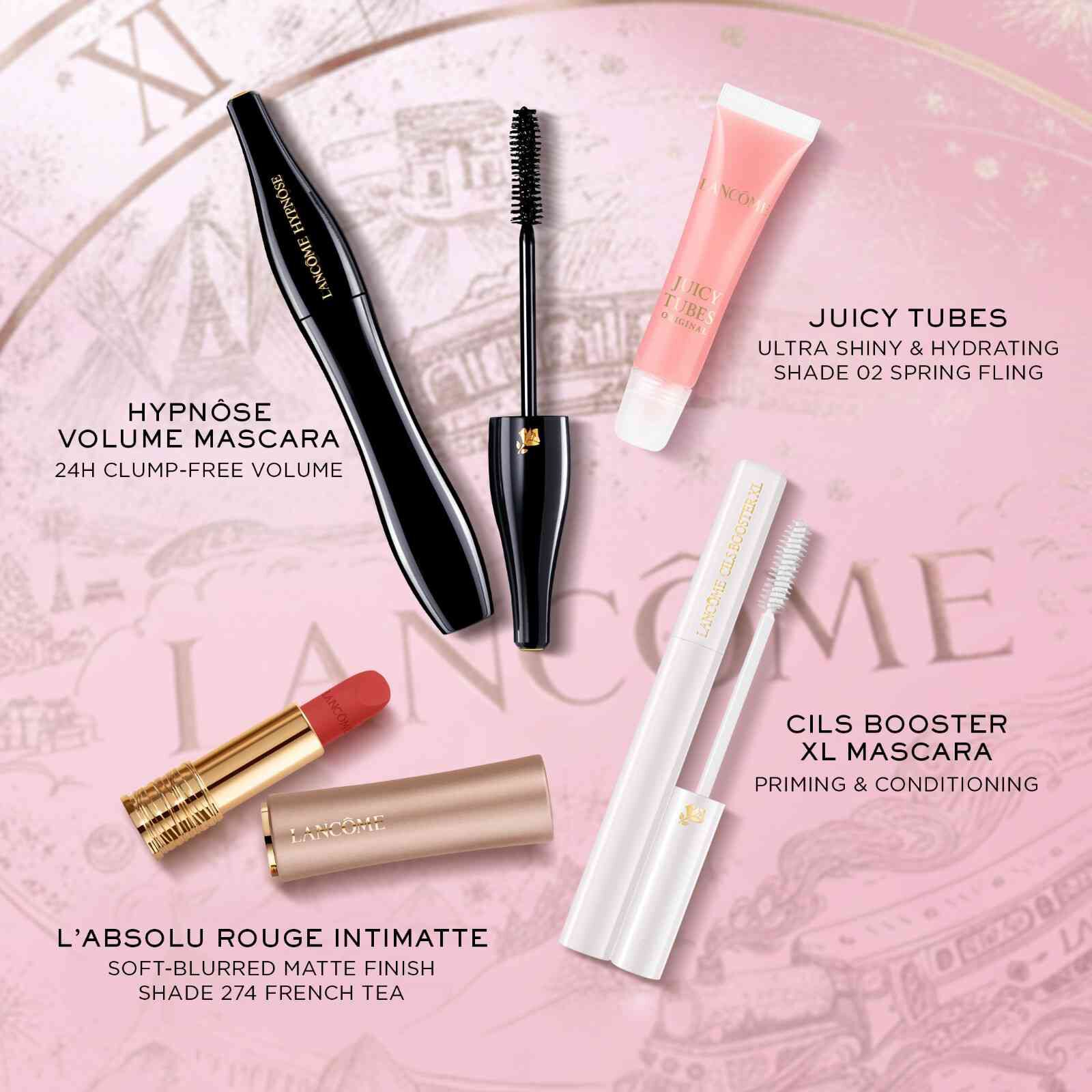 Beauty Box