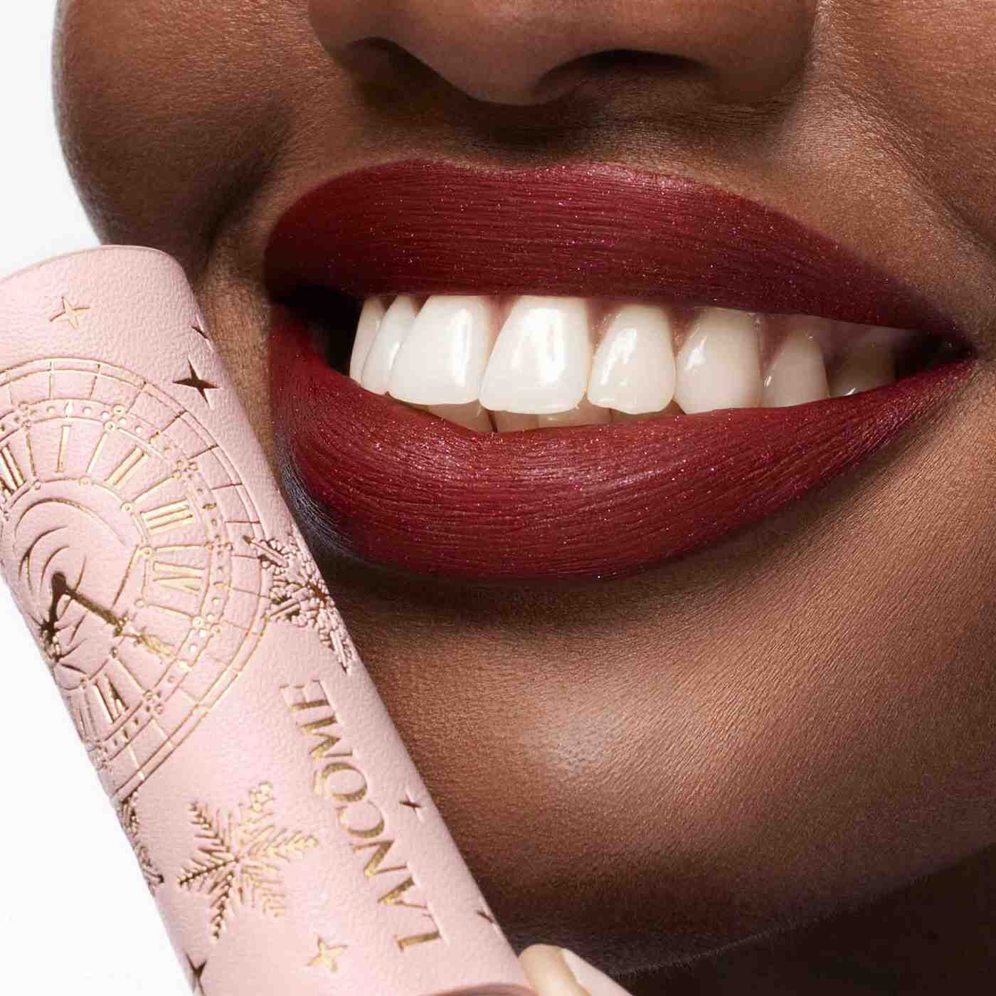 L'Absolu Rouge Drama Matte