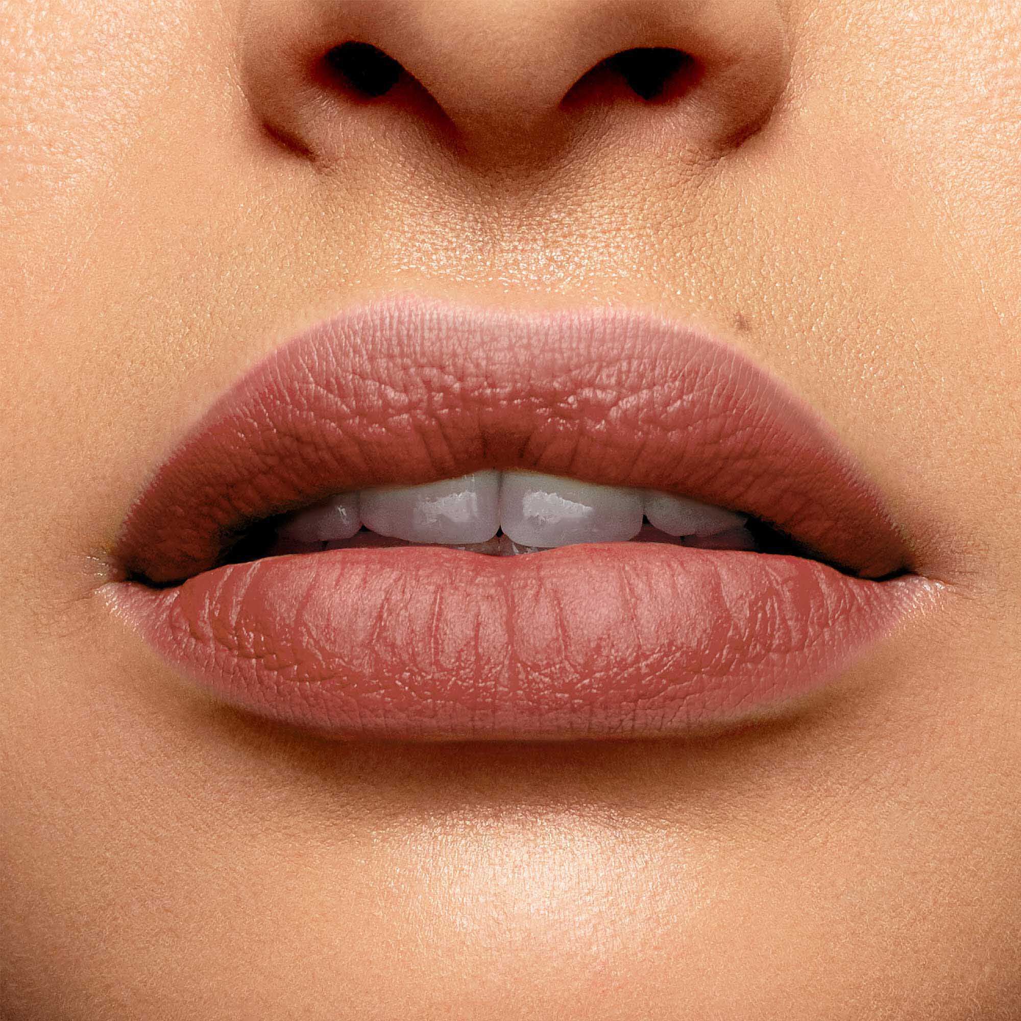 L'Absolu Rouge Intimatte Lipstick