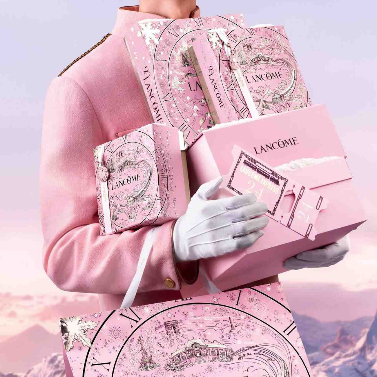 Mini Fragrance Sets