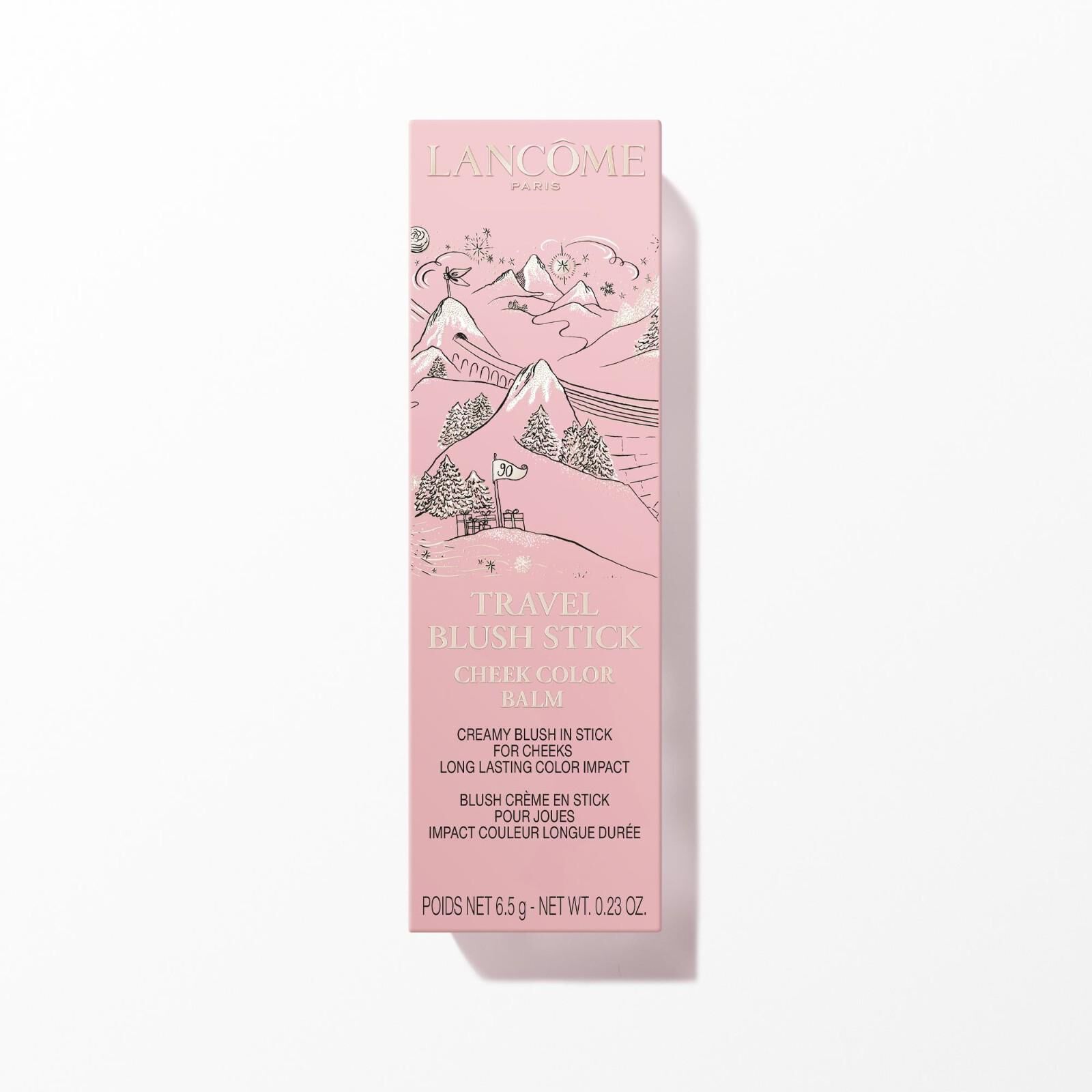 Travel Blush Stick