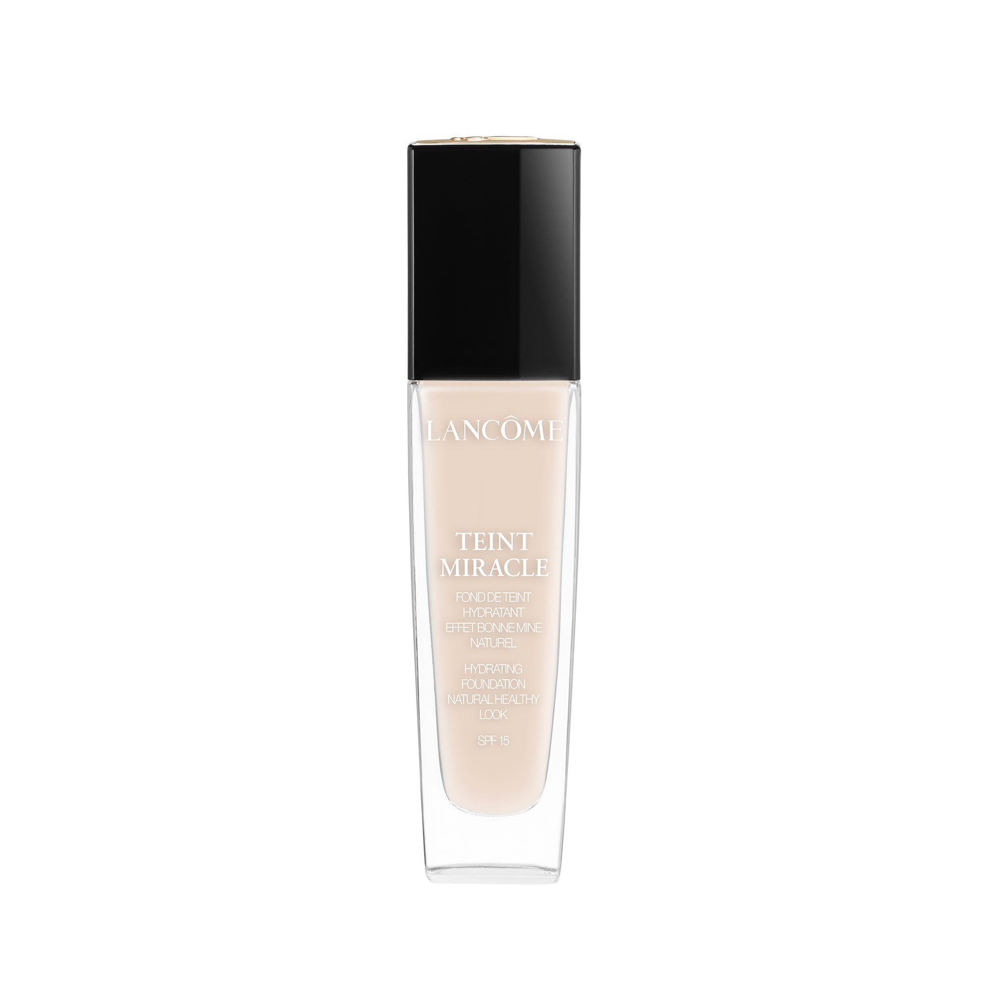 Teint miracle 2025 lancôme