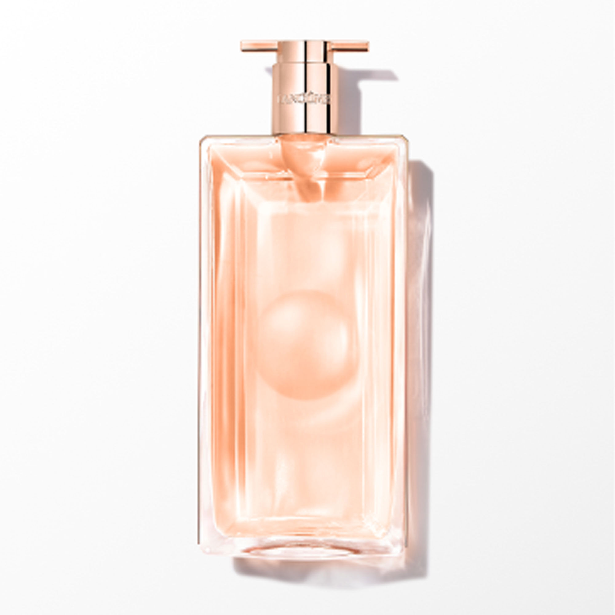 Idôle L'Eau de Toilette | Fresh Floral Fragrance | Lancôme Australia