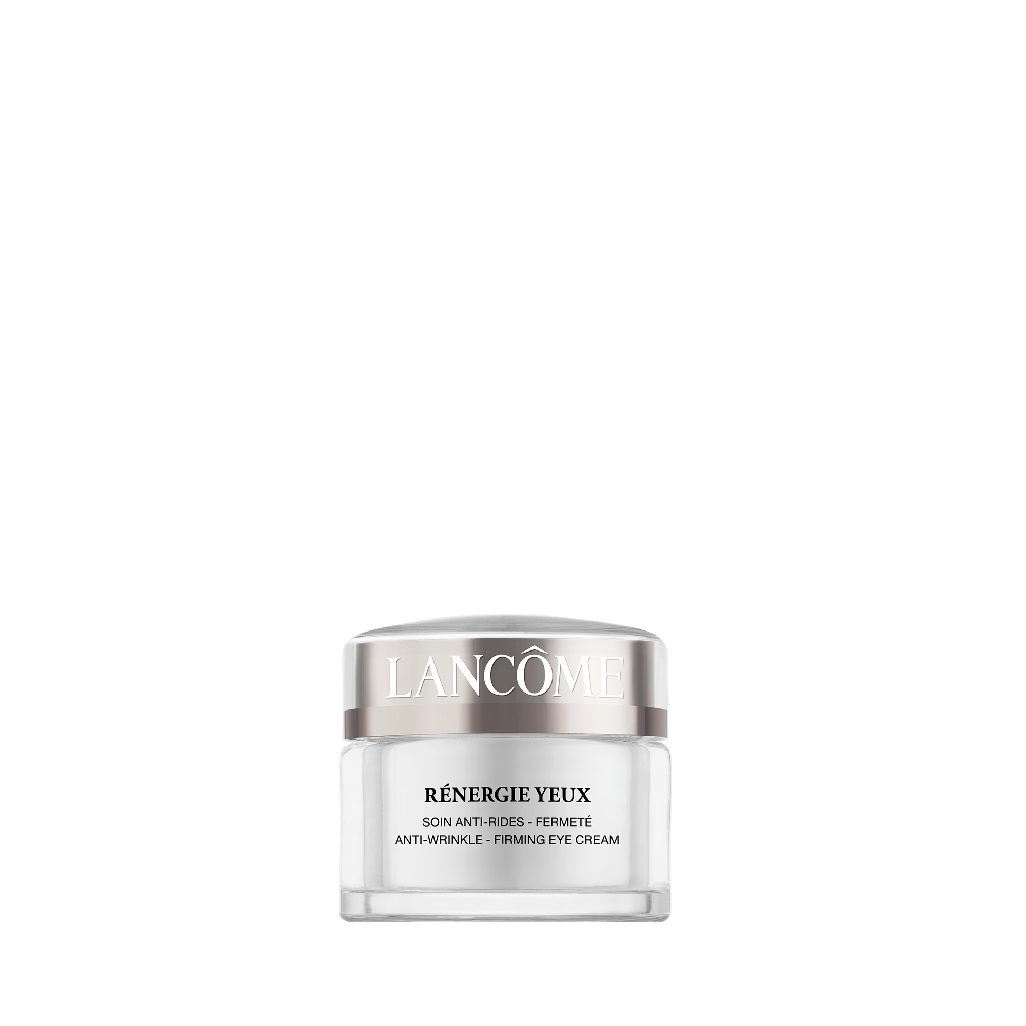 Lancome progres top eye cream