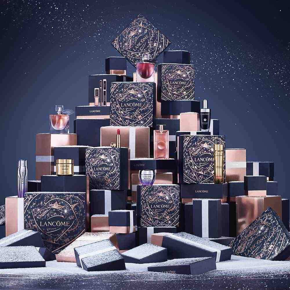 Iconic Beauty Box (Valued Up to $950*)