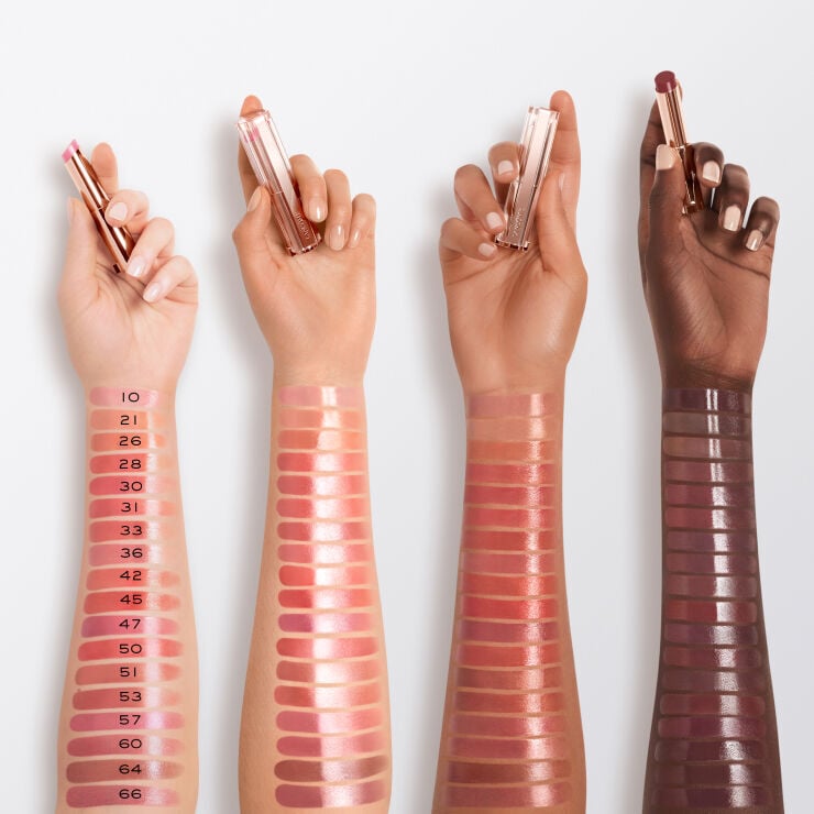 Lip Idole Squalane-12 Butterglow™