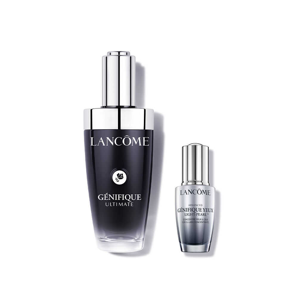 Genifique Essential Serum Set
