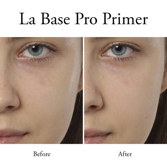 La Base Pro Face Make-Up Primer