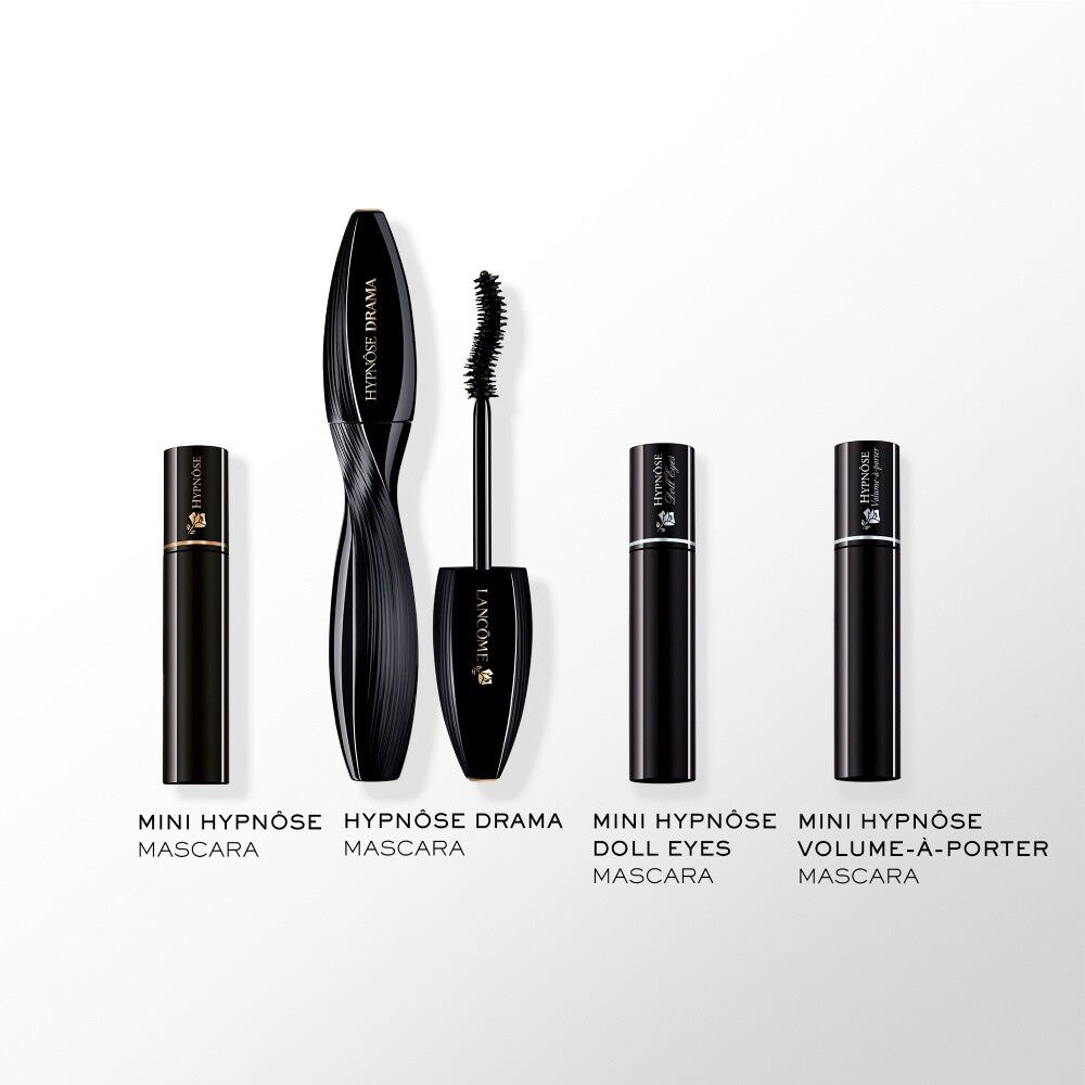 Hypnôse Mascara Collection Set | Gift Set | Lancôme Australia