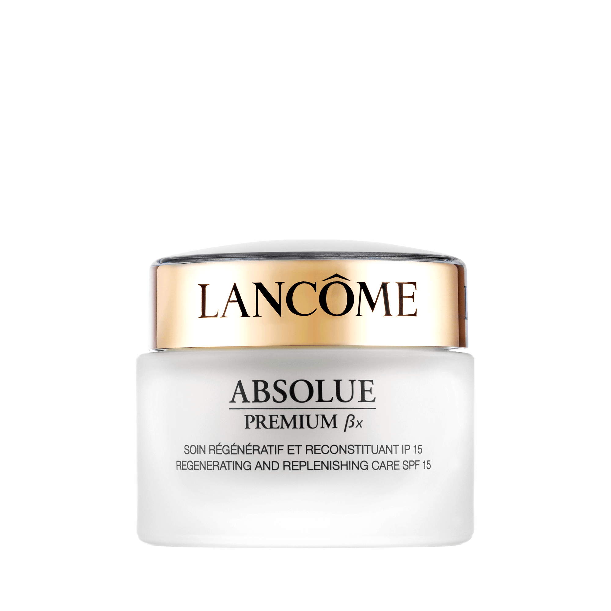 Absolue Premium Bx - Anti-Aging Moisturizer by Lancome