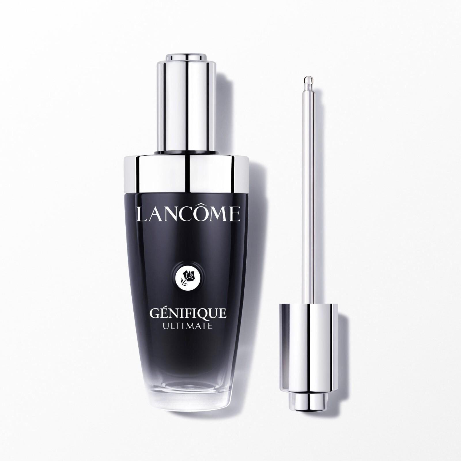 LANCOME ADVANCED GÉNIFIQUE 50ml 2個セット Buy Lancôme Advanced Génifique Serum 50ml Christmas Gift Set
