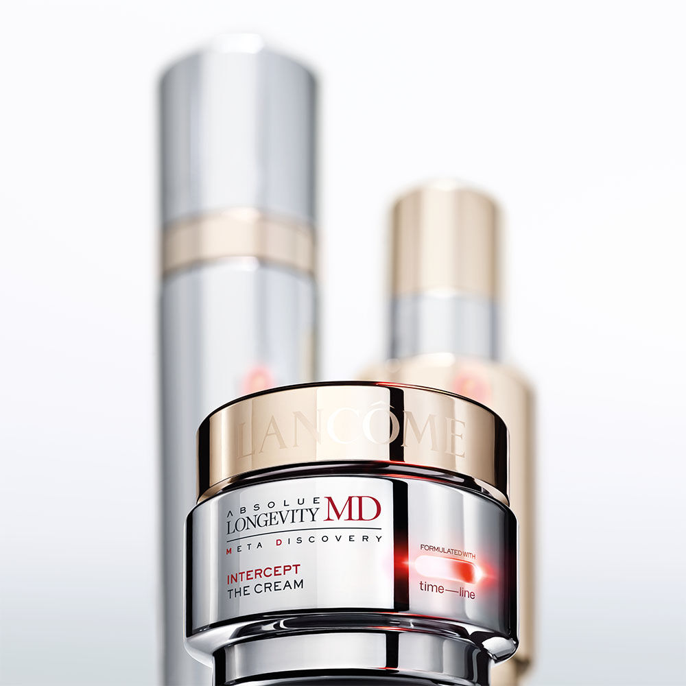 Absolue Longevity MD Intercept The Cream