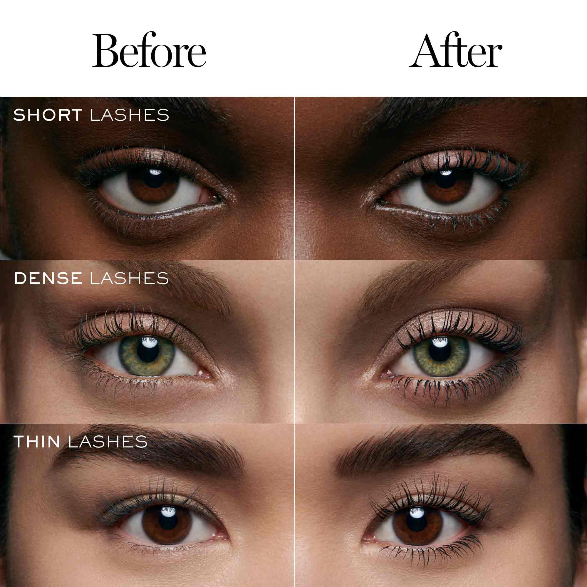 Lash Idole Volumising Mascara