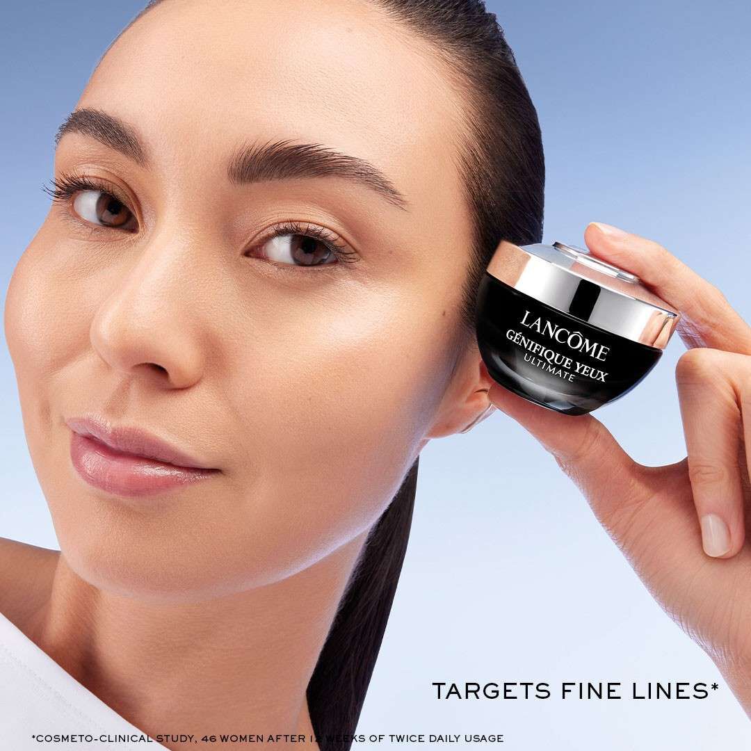 Genifique Ultimate Eye Cream