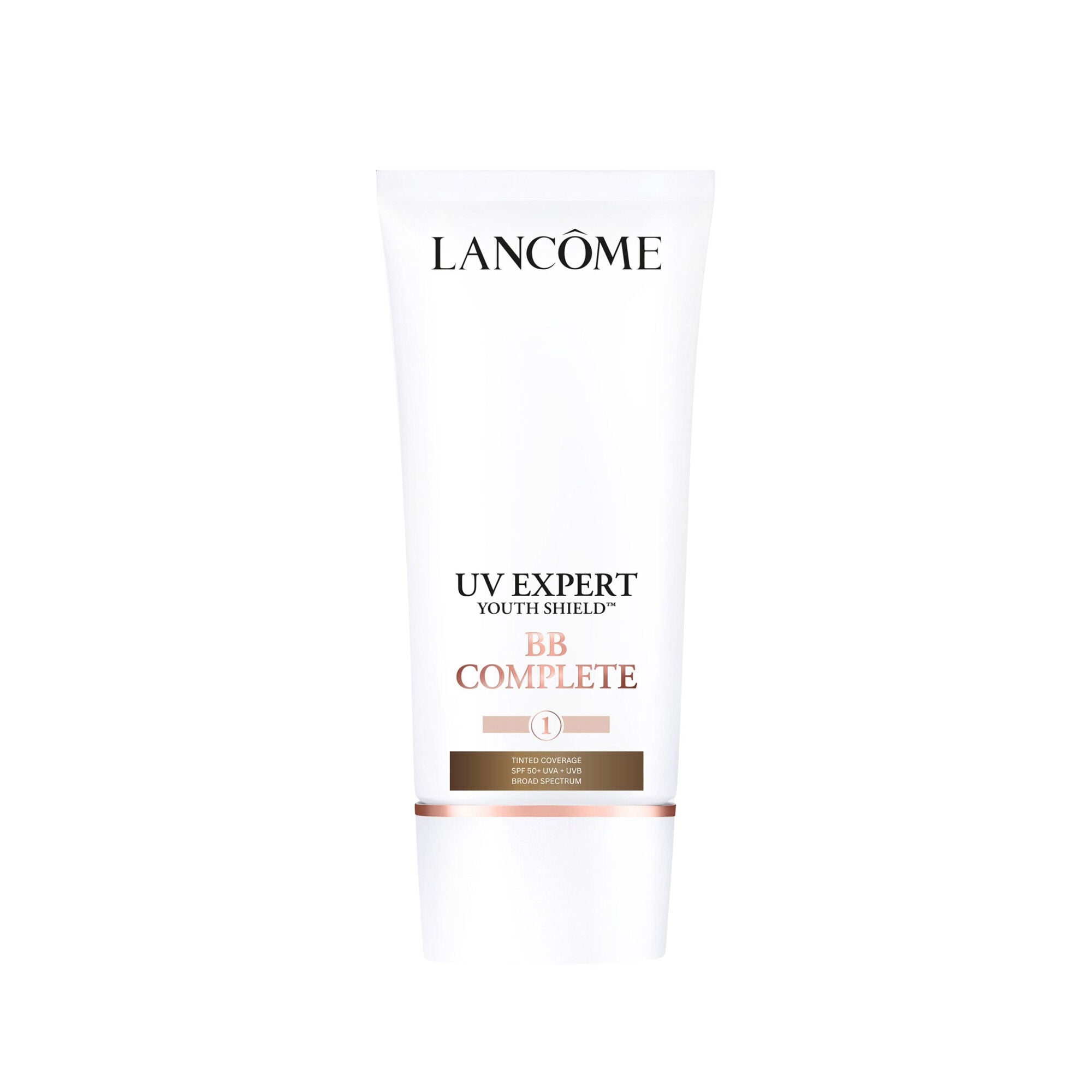 UV Expert BB Complete SPF50+ Moisturiser