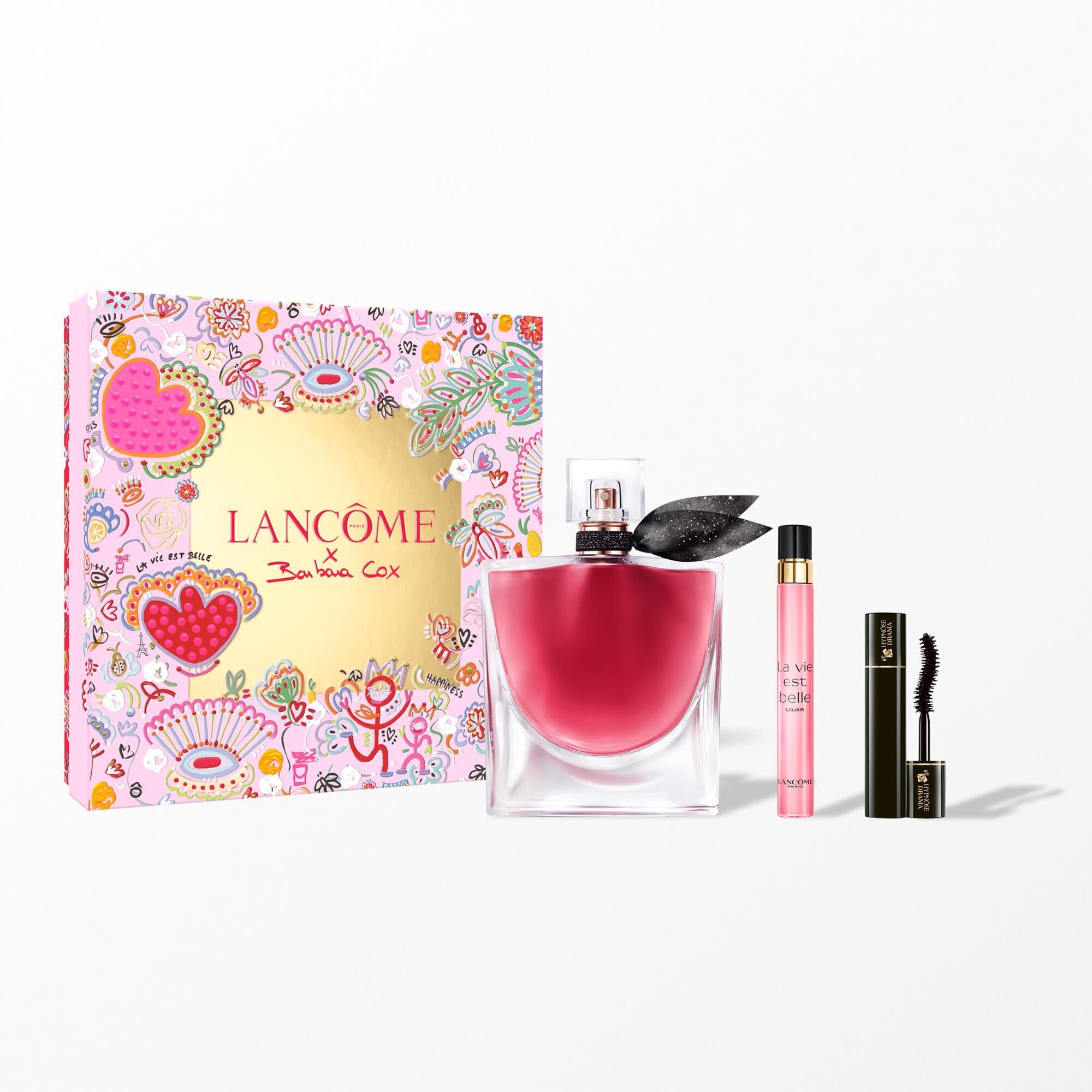 La Vie Est Belle L'Elixir 100ml Set