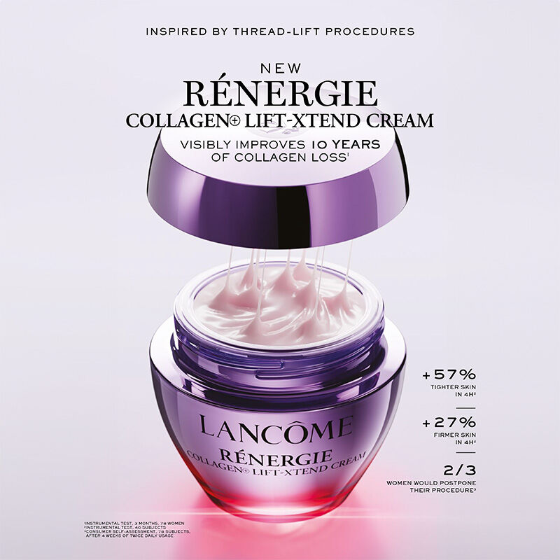 Renergie Collagen Night Duo