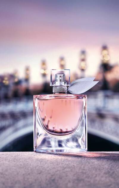 La Vie Est Belle L'Eau de Parfum Lancôme® Australia