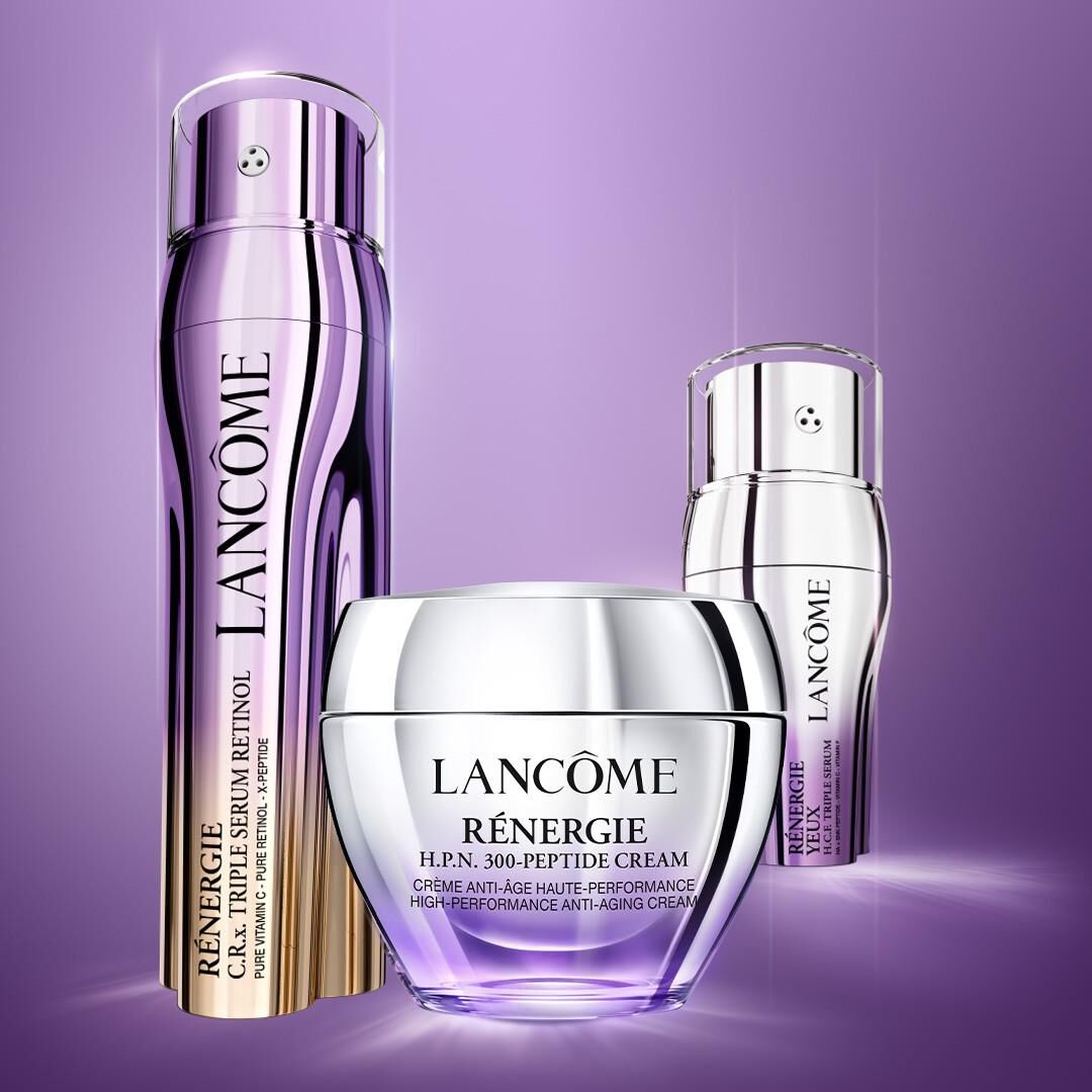 Renergie C.R.x. Triple Serum Retinol