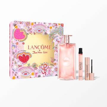 Idole L'Eau De Parfum 50ml Set