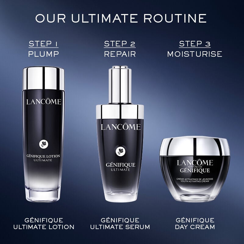GENIFIQUE ULTIMATE LOTION
