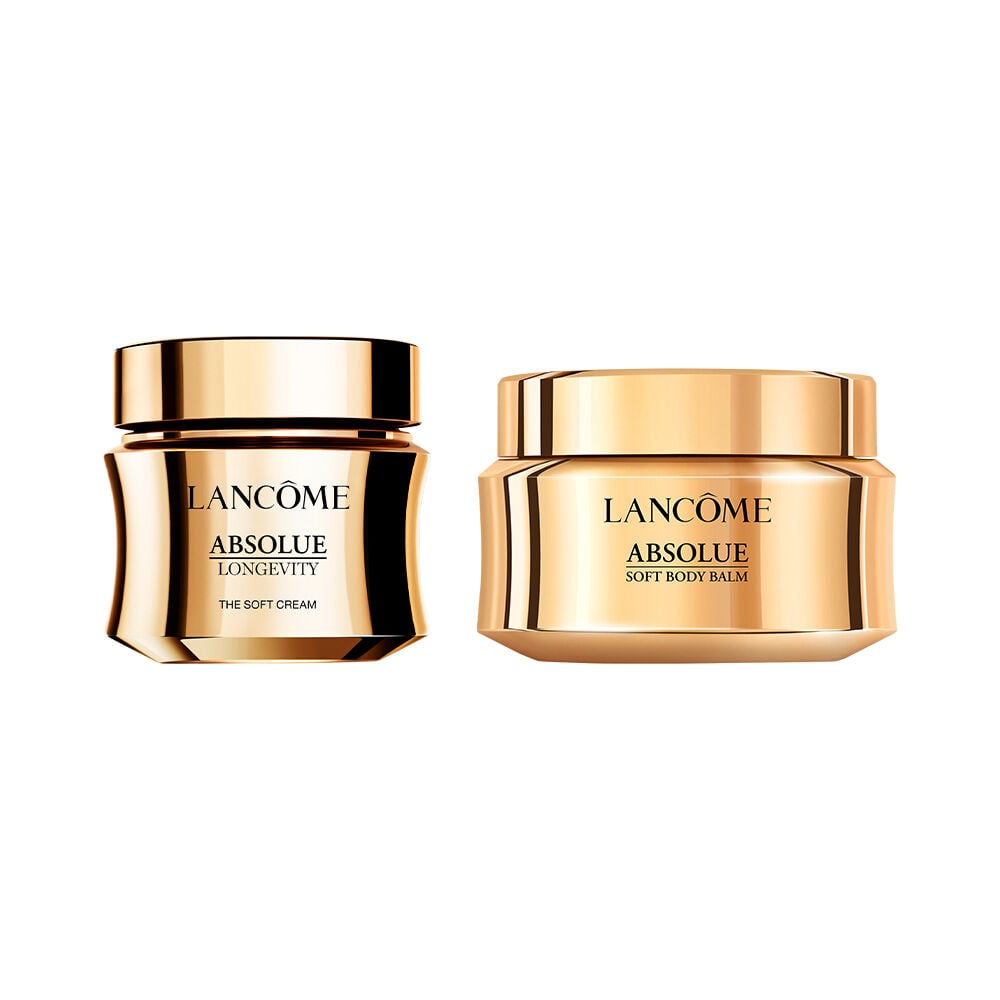 Absolue The Soft Face & Body Duo