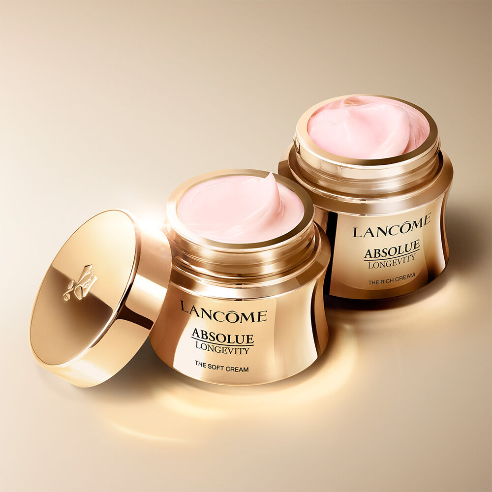 Absolue Rich Cream Refill Duo