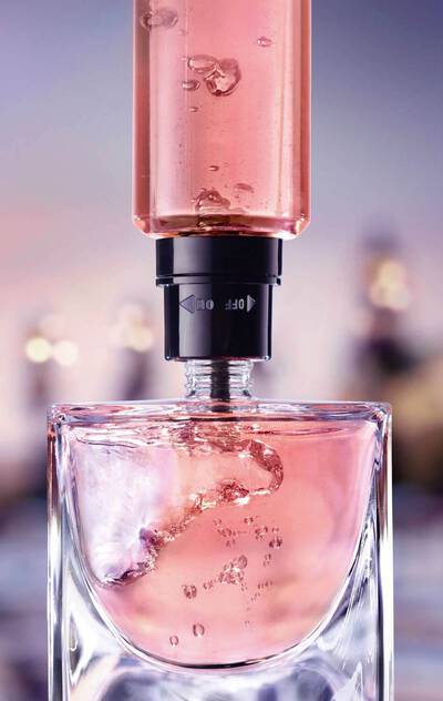 La Vie Est Belle Eau De Parfum Refill Lancôme Australia