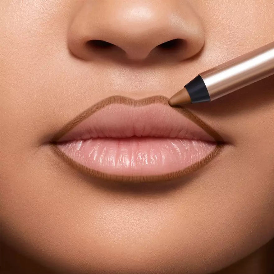 Lip Idole Lip Shaper