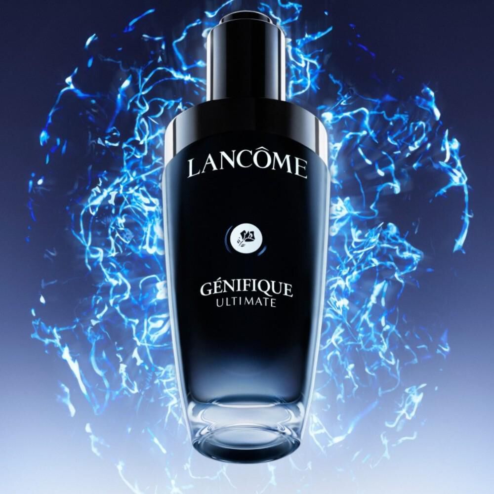 LANCOME GÉNIFIQUE ULTIMATE 美容液　30ml Amazon.com: Lancôme Génifique Ultimate Dual Recovery Face