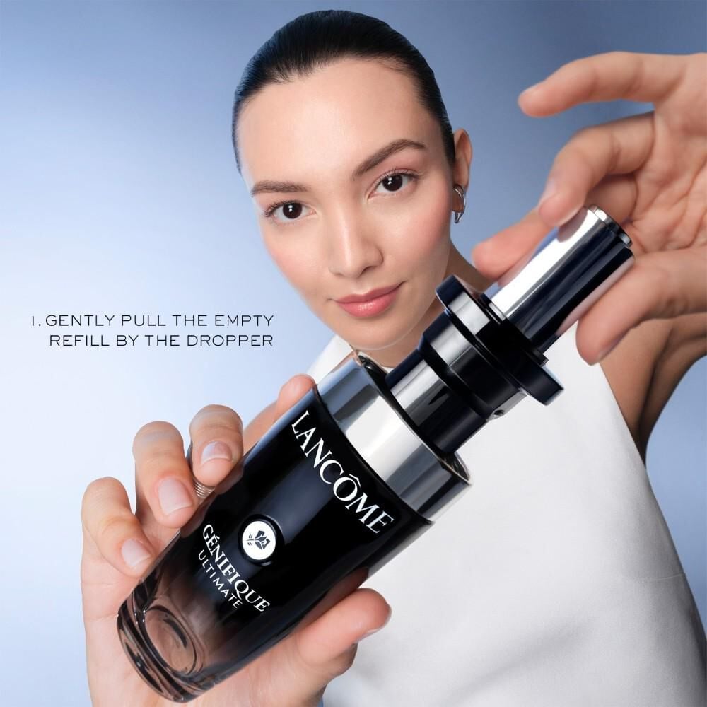 LANCOME GÉNIFIQUE ULTIMATE 30ml Lancome Genifique Ultimate Serum