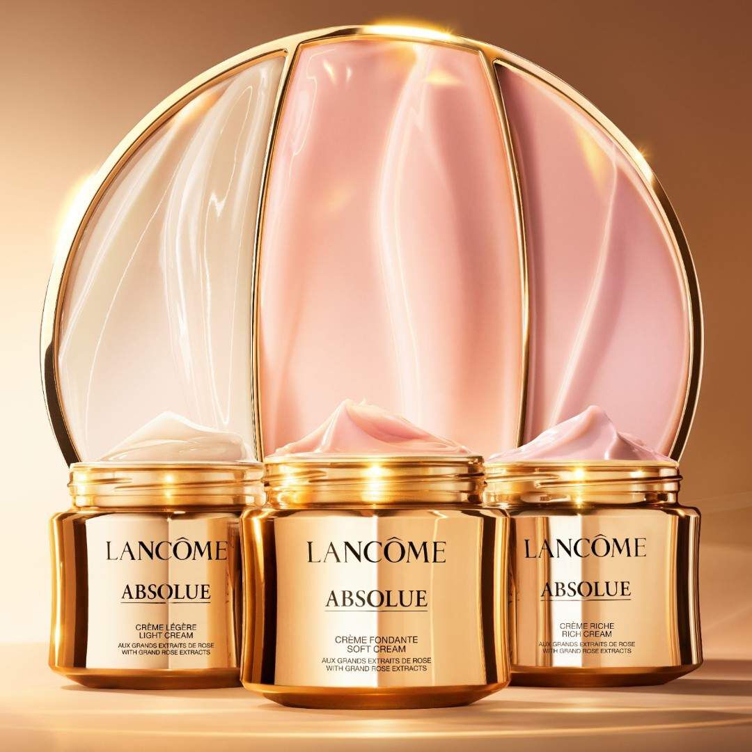 ★ぱんだちゃん専用★LANCOME　ABSOLUE 15ml 2個セット Absolue Signature Set 2024 | Gift Sets | Lancôme Australia