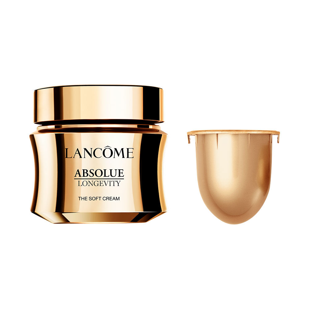 Absolue Soft Cream Refill Duo